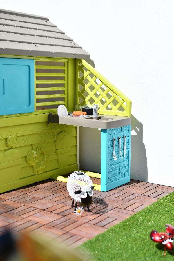 Perfect For Disney, Game Room, Rooftop, Parking 쉐시 외부 사진