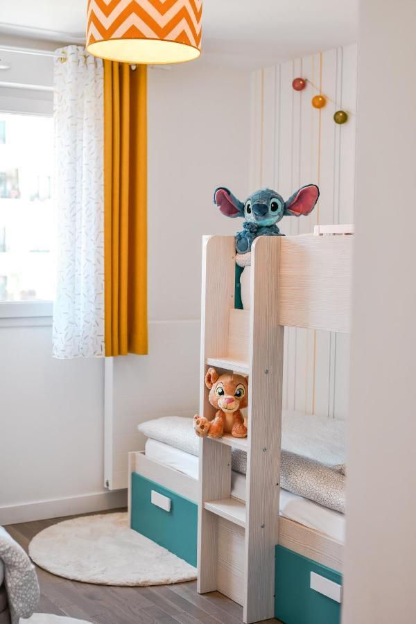 Perfect For Disney, Game Room, Rooftop, Parking 쉐시 외부 사진