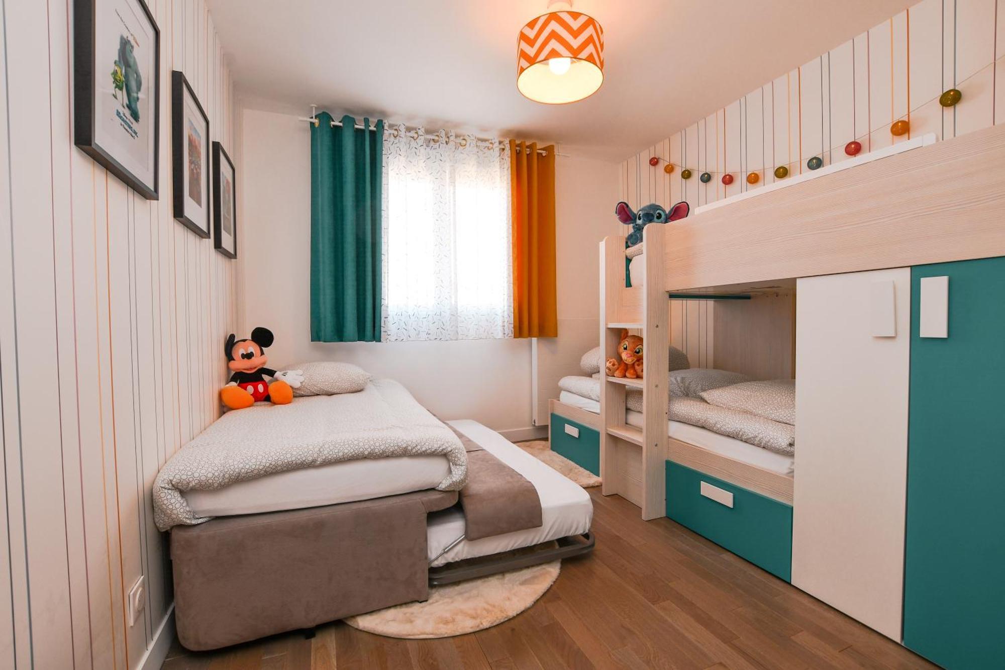 Perfect For Disney, Game Room, Rooftop, Parking 쉐시 외부 사진