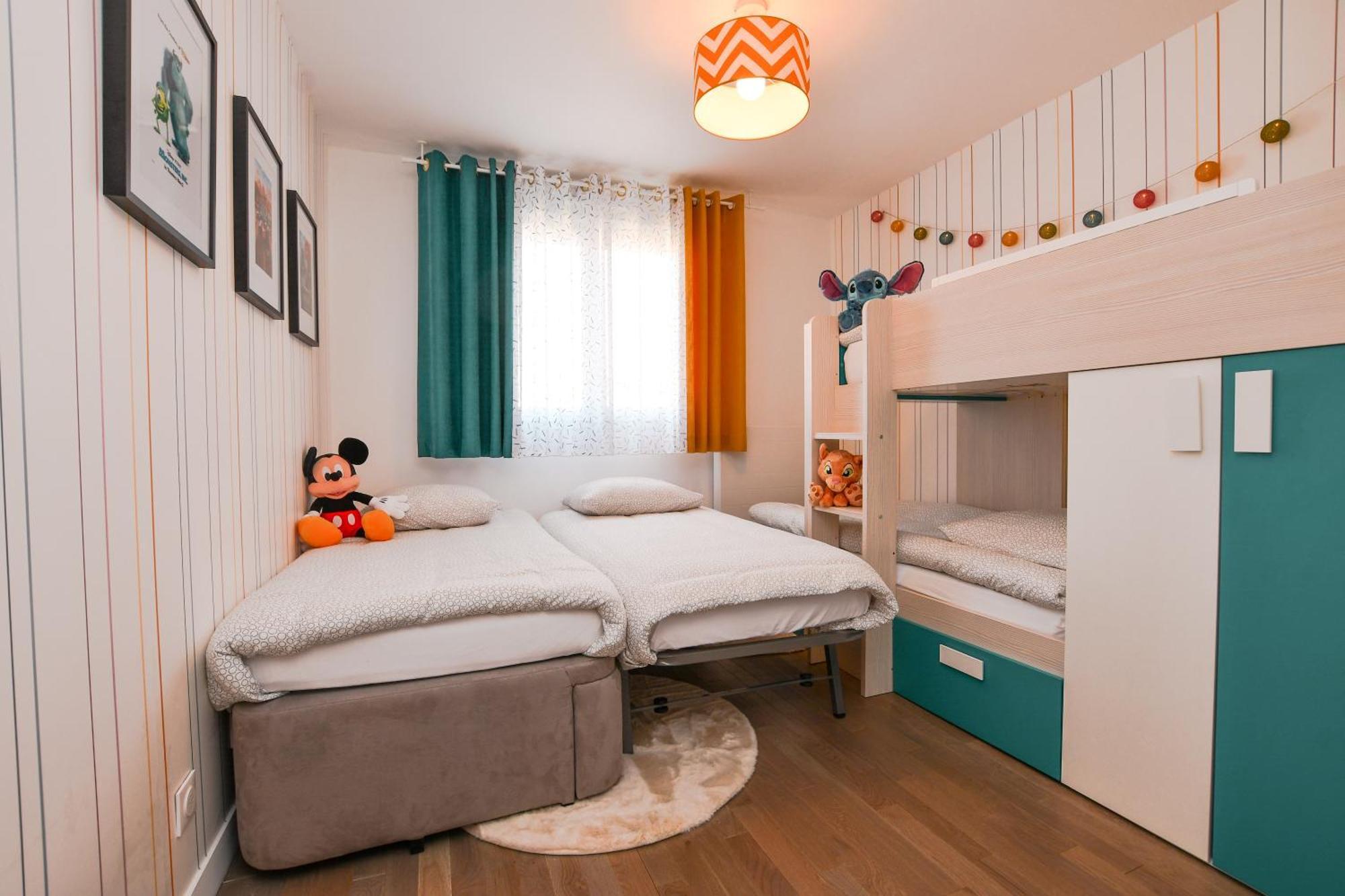 Perfect For Disney, Game Room, Rooftop, Parking 쉐시 외부 사진