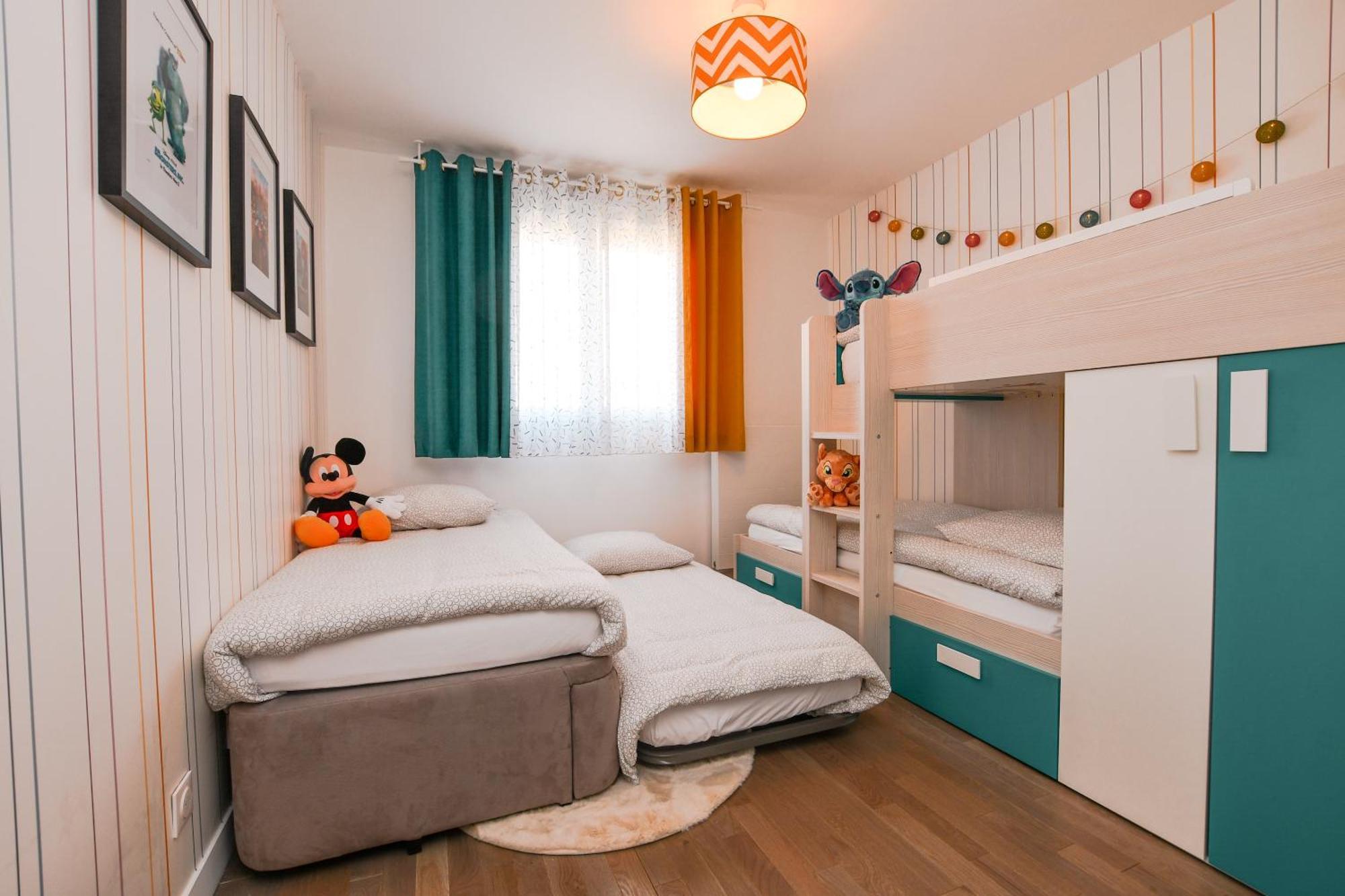 Perfect For Disney, Game Room, Rooftop, Parking 쉐시 외부 사진