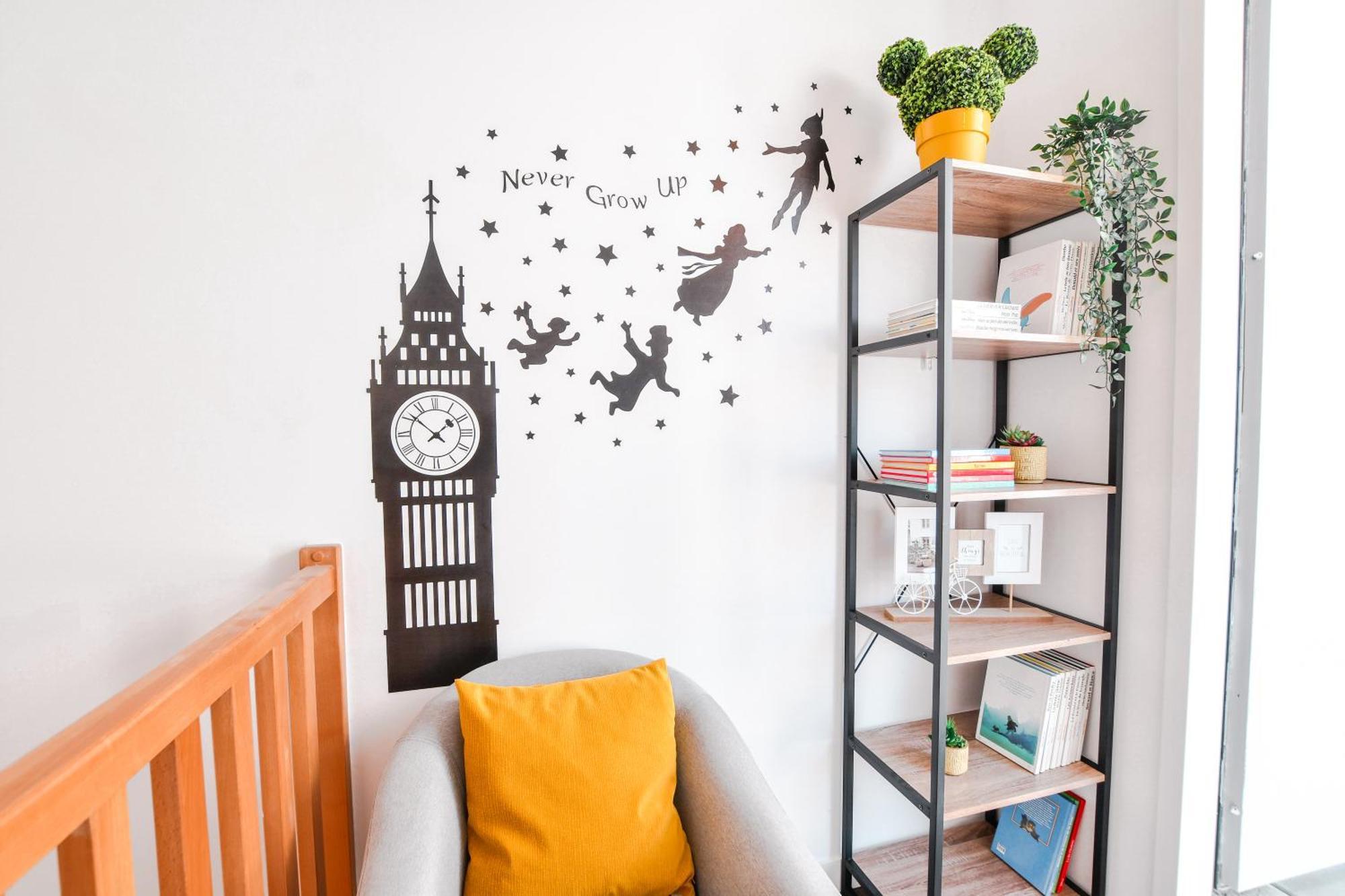 Perfect For Disney, Game Room, Rooftop, Parking 쉐시 외부 사진