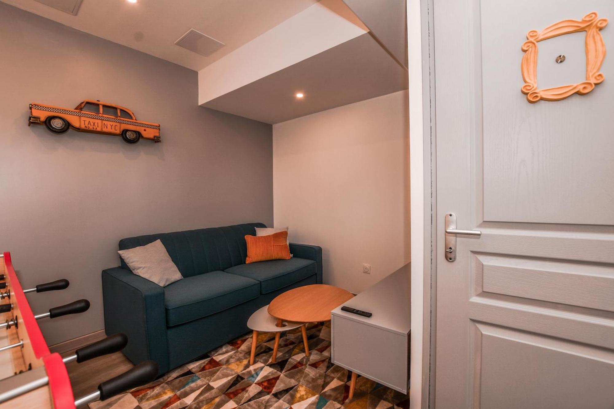 Perfect For Disney, Game Room, Rooftop, Parking 쉐시 외부 사진